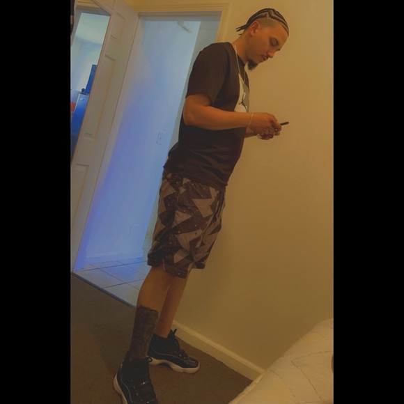 Meet your Posher, Giovanni - Picture 2 of 2